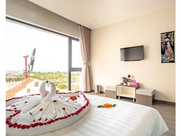 The Shann Hotel Danang