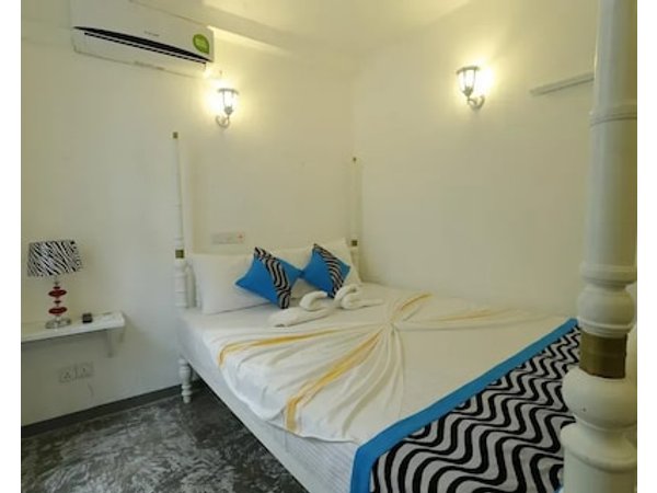 Fort Heaven - Galle Fort