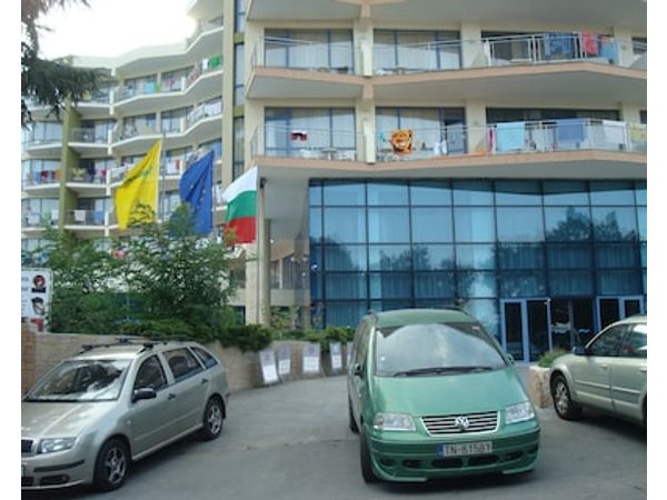 Elena Hotel and Wellness - All Inclusive