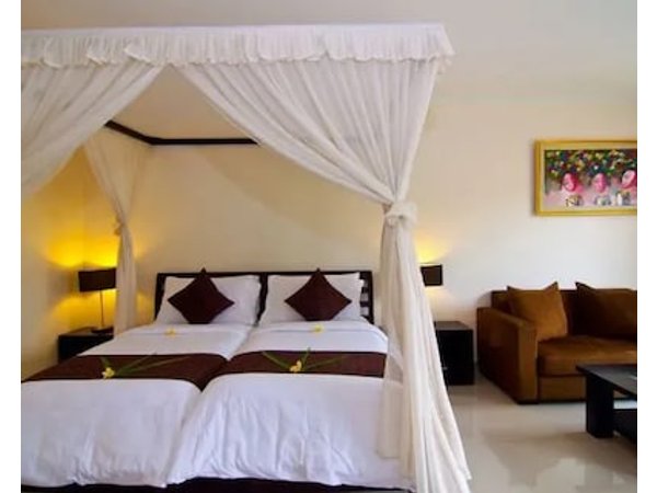 The Yubi Boutique Villas