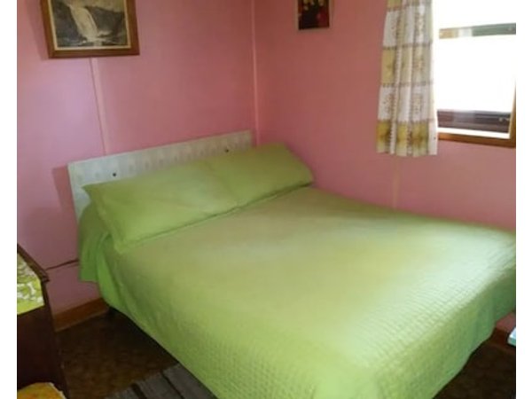 Glen Garry Motel and Cottages