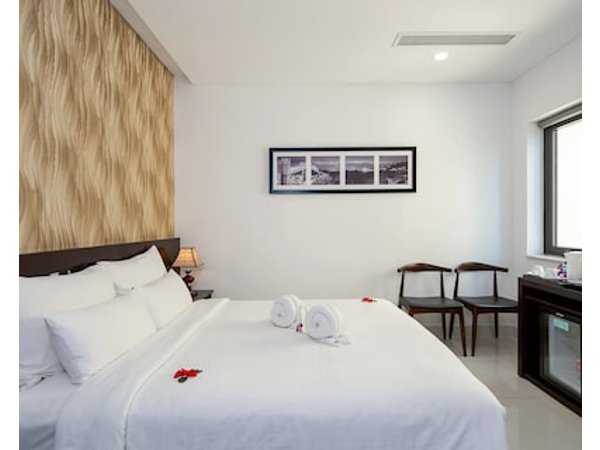 Dylan Hotel Danang