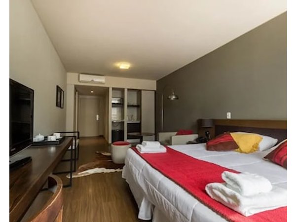 Ayres Apartments Palermo