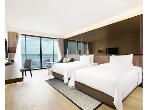 Ana Anan Resort & Villas Pattaya