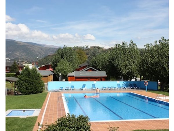 Camping Gran Sol