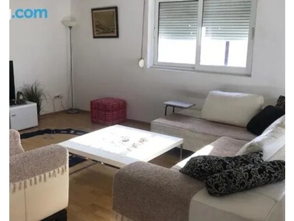 Boskovic Apartments
