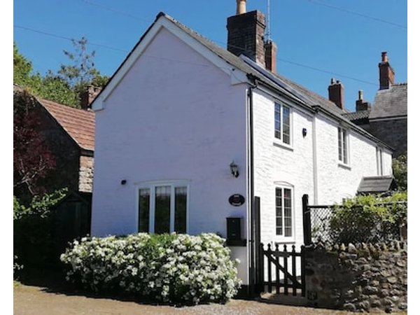 Rose Cottage Strachur