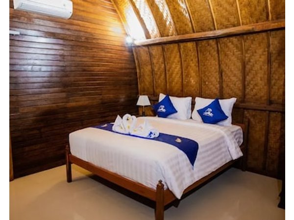 Sundi Ocean Bungalow by ABM
