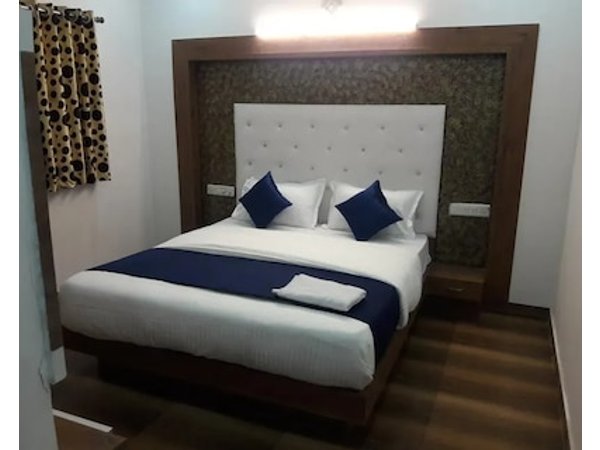 Hotel Galaxy Inn