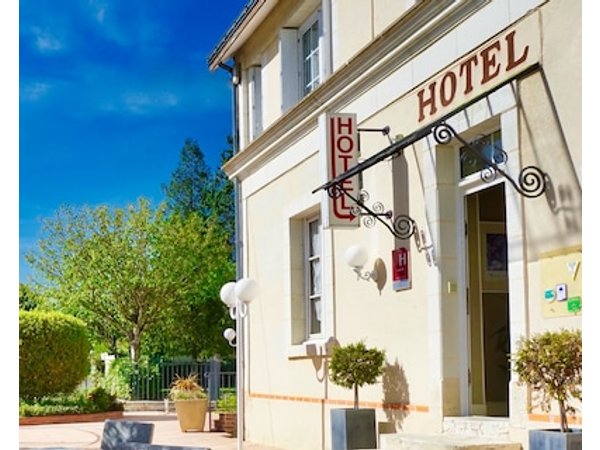 Hôtel Clair Cottage