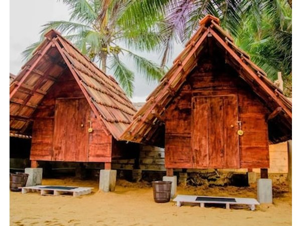 Smile Beach Home
