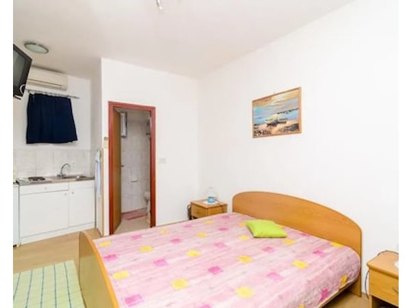 Apartments Rašica Molunat