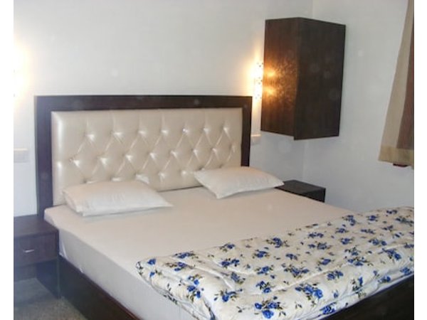 Hotel Vacation