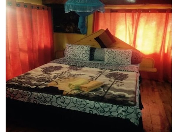 King Fern Cottage