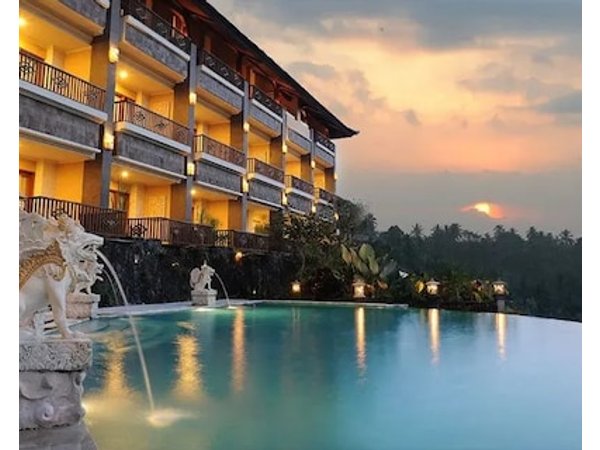 Rijasa Agung Resort and Villas