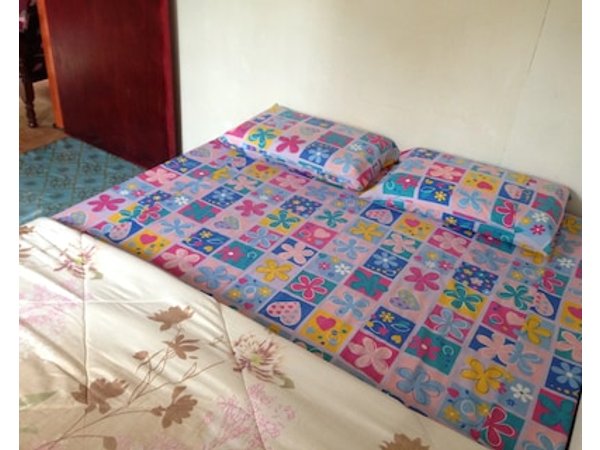 Kinabalu Valley Guesthouse