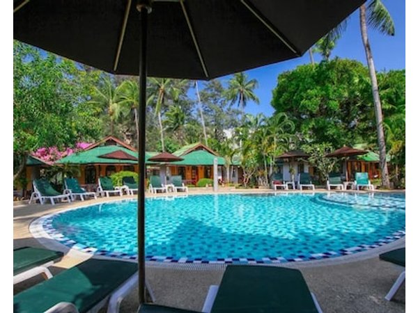 Eden Resort & Villas Phuket Patong