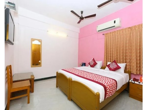 Hotel O Grand Residency