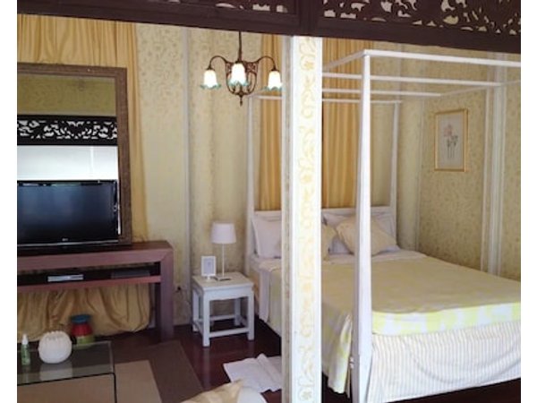 Ban Kaew Villas