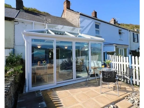 Pebble Cottage Portreath