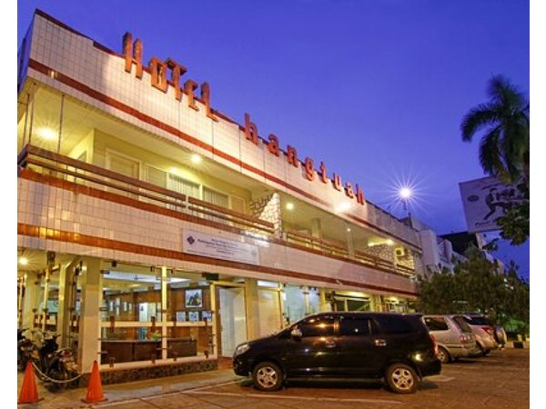 Hotel Hangtuah