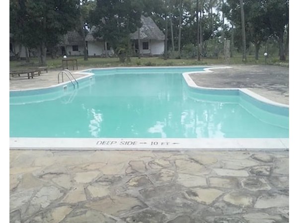Echo Villas Watamu
