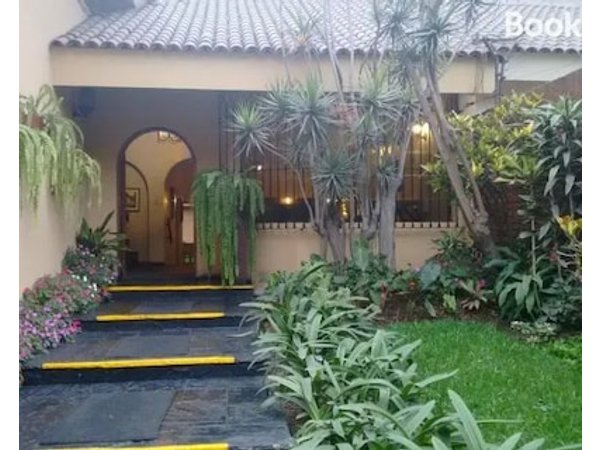 Villas Del Sol Bed & Breakfast