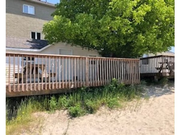 Sandpiper Beach Resort - Cottage #9