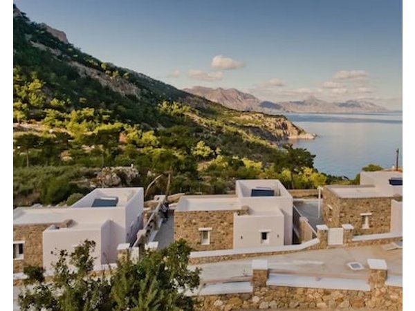 Lux View Villas