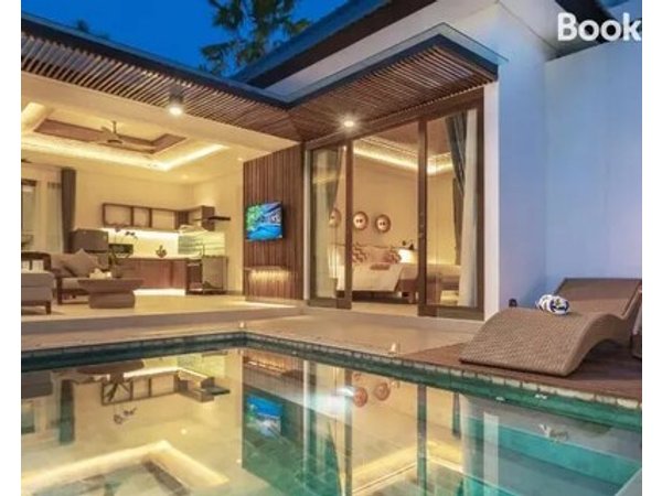 Fenosa Seminyak Villas By Nagisa Bali