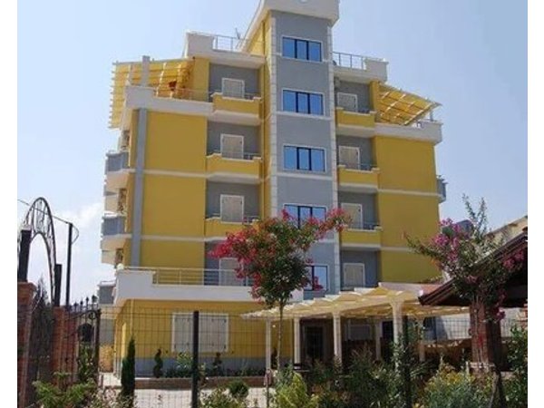 Apartments Rezidenca Sinani