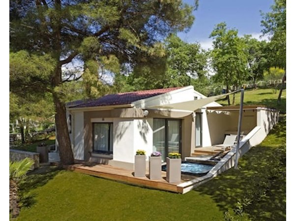 Villas Bellevue Plava Laguna