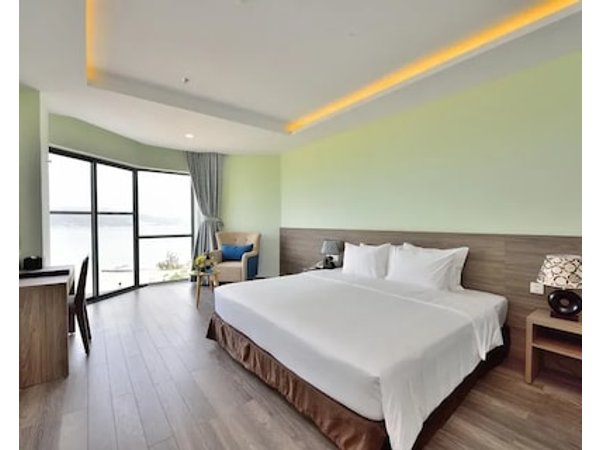 Xavia Hotel