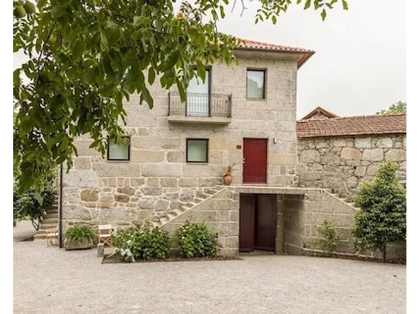 Casas Do Ermo Ermo Villas