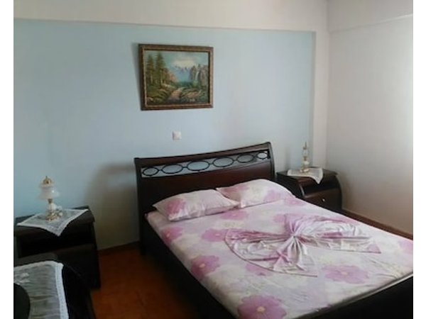 Ali Dura Apartments Ksamil