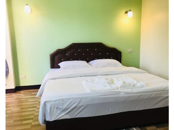 SAB Residence