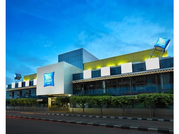 ibis budget Jakarta Menteng