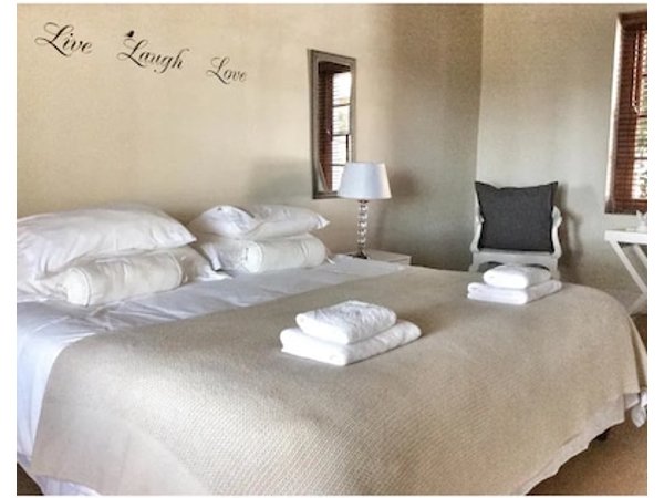 Hartebeeskraal Selfcatering cottage