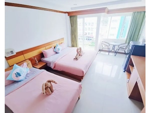 Lanting House Phuket