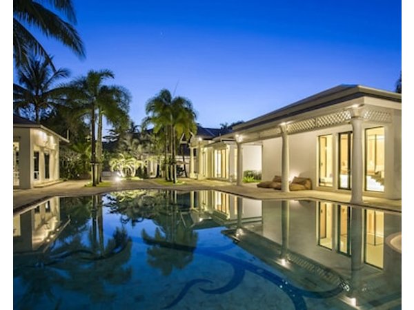 The Anda Mani Khaolak Beachfront Villas