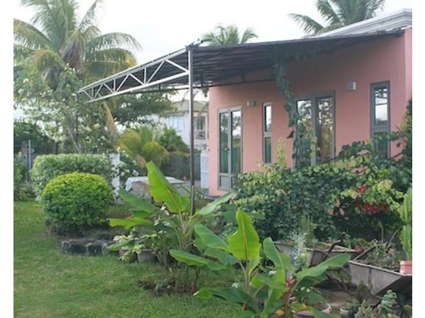 Gite des Acacias