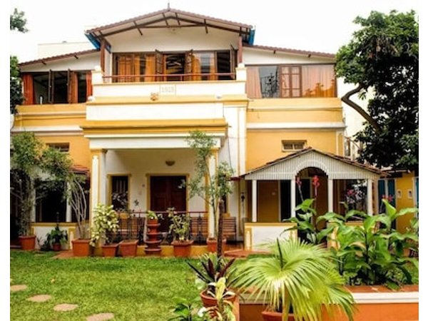 Casa Cottage