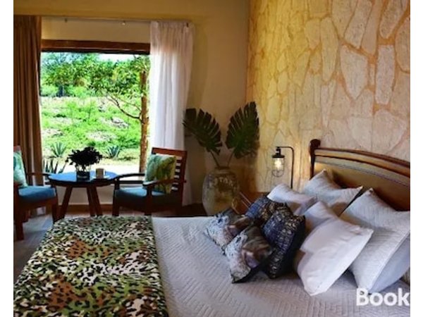 Villas Vallazoo