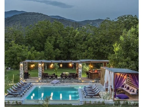 Levantes Villas