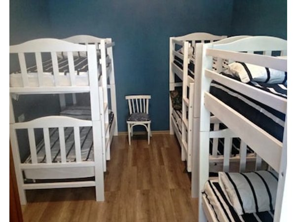 Hostel Indie Mindie