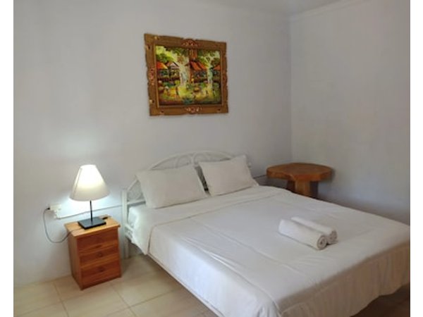 The Rahayu Cottage