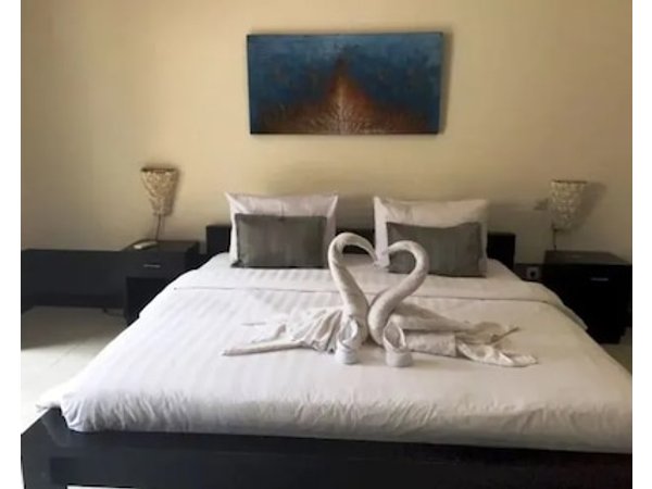 Samba Villas
