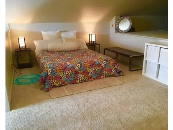 Creole Cottage Uptown