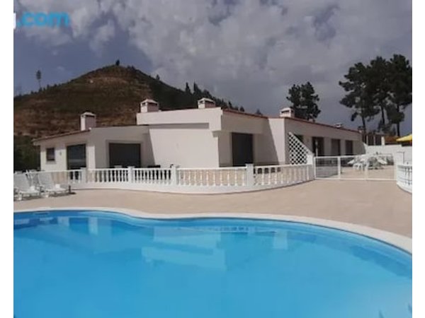 Lago Azul Villas