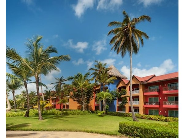 Punta Cana Princess Adults Only - All Inclusive